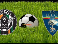 Venezia-Lecce, il primo 11 di Giampaolo