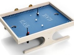 A Gallipoli tutti pazzi per il Klask
