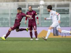 Occhio Lecce, non è più il Livorno dell’andata: serie positiva e voglia di salvezza