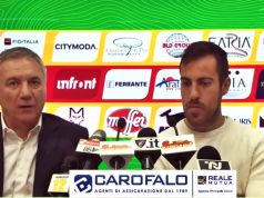 Mancosu: “Lecce scelta ottimale per me”