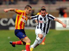 L’INTERVISTA/ Mesbah: “Bari-Lecce partita vera. Nel 2017 vicino a tornare, poi…”