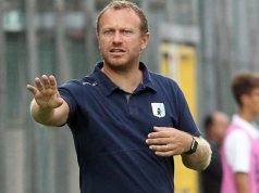 Pescara, esonerato Breda. Arriva Grassadonia