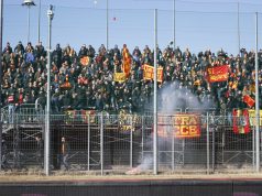 Vendita libera per i biglietti di Cittadella-Lecce