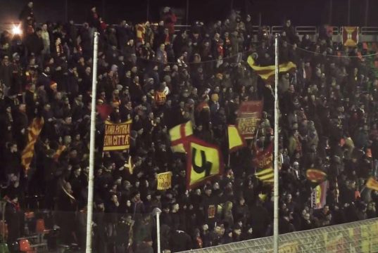 Serie A, il programma delle prime 5 giornate