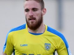 Majer convocato dalla Slovenia