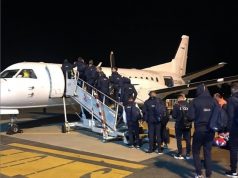 Guasto all’aereo, la Primavera del Lecce a Milano solo in nottata