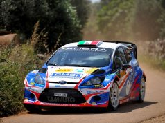 Tutto pronto per il 52° Rally del Salento