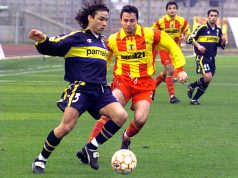 David Sesa: “Corvino un maestro, fu lui a portarmi a Lecce. La squadra di Gotti ha tutto per restare a lungo in Serie A”