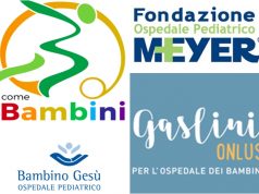 “B come Bambini”, la Lega B per gli ospedali pediatrici