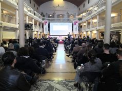 Confermato il grande successo per il Business Tourism Management