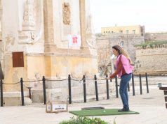 L’XGolf Challenge conquista Gallipoli