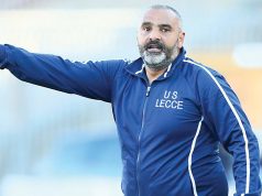 Liverani: “Lazio avversario speciale ma a noi servono punti”