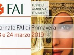 Tornano le Giornate FAI di Primavera