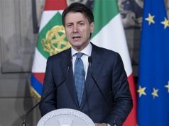 Il Presidente Conte domani in visita al college ISUFI