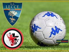 Lecce-Foggia, il tabellino