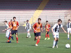 Trofeo Caroli, i risultati delle prime gare