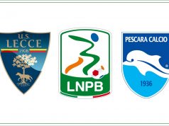 Lecce-Pescara, il tabellino