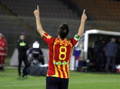 Il Lecce punta sempre più in alto