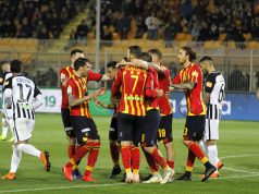 Lecce incredibile, debordante, storico: 7-0 all’Ascoli!