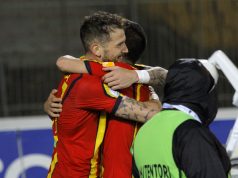 Vola Lecce, vola! La Mantia e Mancosu regalano una notte da sogno