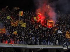 Lecce-Brescia, biglietti polverizzati