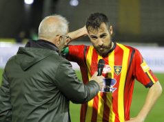 POST MATCH/ Mancosu: “Gara super. Che impresa!”