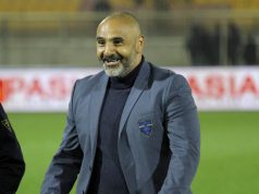 POST MATCH/ Liverani: “Siamo cresciuti tanto. La prestazione? Come il 7-0”