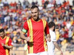 Mancosu per Ionita? Il Lecce non cede il suo capitano