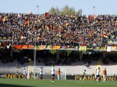 Ascoli-Pescara-Cosenza: l’U.S. Lecce lancia i mini-abbonamenti