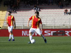 POST MATCH/ Petriccione: “Il mio assist? Merito della squadra. Sul Brescia dico…”