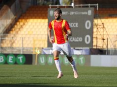 Lecce-Liverani, l’importanza di chiamarsi… Panos