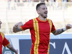 Il saluto di La Mantia ai tifosi del Lecce: “Per sempre nel mio cuore”