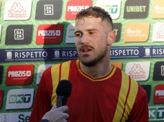 La Mantia: “La strada è lunga e il finale è l’importante”