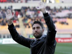 Lecce, anche Scavone tra i 25 convocati per il Cosenza