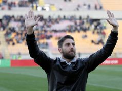 “B come bambini”, Scavone testimonial giallorosso