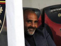 POST MATCH/ Liverani: “Manca solo una parola. Facciamo comunque troppi errori”