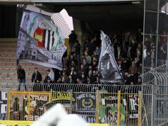 L’Ascoli chiede scusa ai tifosi: “In ritiro a tempo indeterminato”