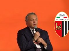 Pulcinelli: “Ascoli, vincere col Palermo e poi…”