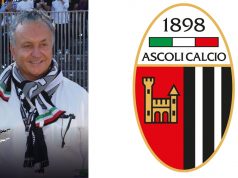Dall’Ascoli pesanti accuse allo Spezia: “Calci e insulti in tibuna”