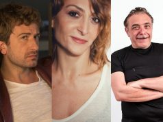 Festival del Cinema Europeo, Ulivo d’Argento a Frassica, Siani e Minaccioni
