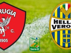 Serie B, il Verona espugna Perugia e vola al secondo posto