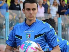 Ascoli-Lecce, arbitra Ros di Pordenone