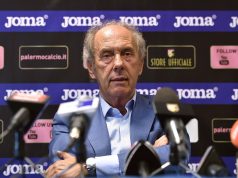 Palermo, Foschi: “Vincere col Lecce per sognare la A”