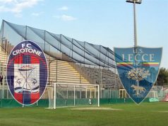 A Crotone biglietti solo ai tifosi del Lecce tesserati e residenti in Puglia
