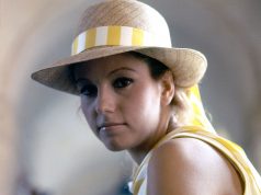 Stefania Sandrelli inaugura la XX edizione del Festival del Cinema Europeo