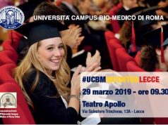 “Suggestioni sinfoniche”, concerto a sostegno della ricerca scientifica nel Campus Bio-Medico di Roma