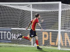 L’addio di Tabanelli al Lecce: “Calcio spietato”