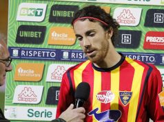 POST MATCH/ Tabanelli: “Non vedevo l’ora di entrare in campo”