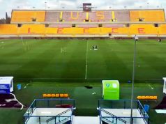 Lecce, ancora a parte i cinque infortunati