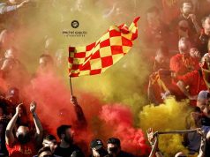 A Padova trasferta libera per i tifosi del Lecce